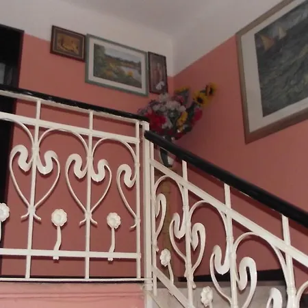 メラーノ ホテル *