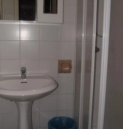 ホテル メラーノ ミラノ