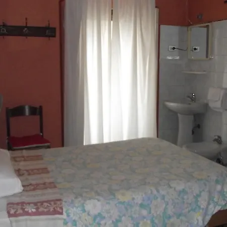 ホテル メラーノ