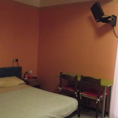 ホテル メラーノ