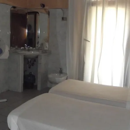 ホテル メラーノ