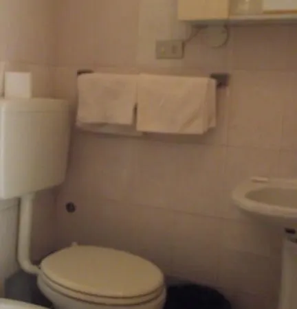 ホテル メラーノ ミラノ