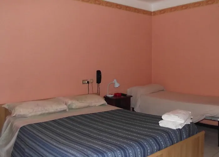 Hotel Merano *