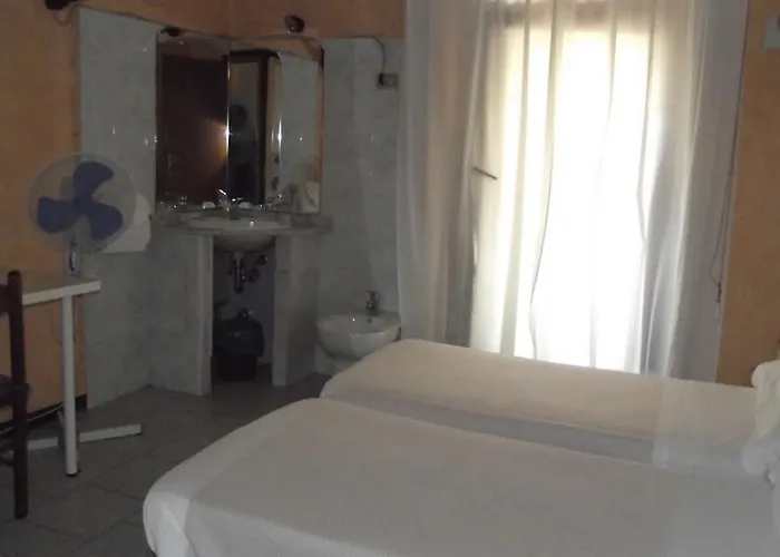 Hotel Merano