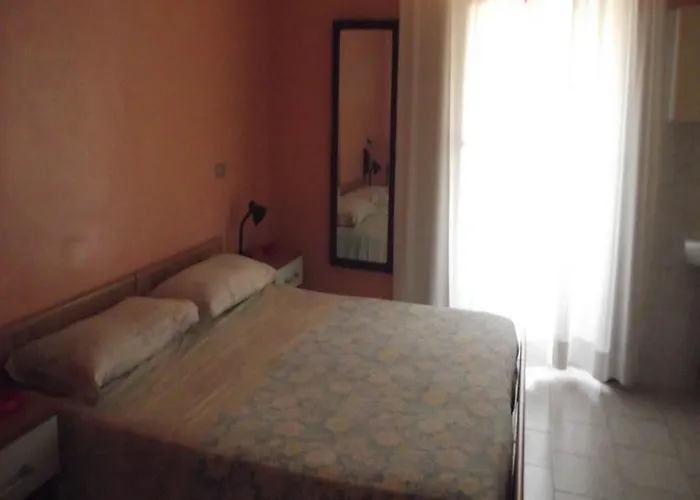Hotel Merano *