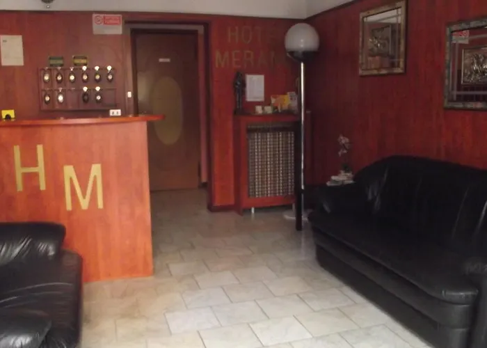 Hotel Merano